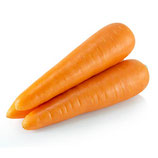 CAROTTES  PRIMEUR NOUVELLE RECOLTE BIO