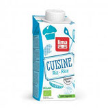 CREME DE RIZ 200ML