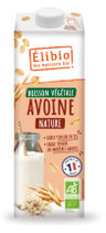 BOISSON D'AVOINE   1L