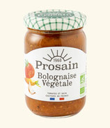 SAUCE BOLOGNAISE VEGETALE 200gr