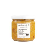 UN BOL DE RIZ A CEYLAN 350gr