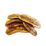 BANANES SECHEES BIO