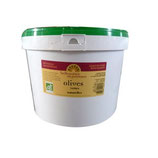 OLIVES VERTES NATURELLES 5kg