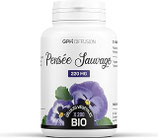 PENSEE SAUVAGE PARTIE AERIENNE 220mg (100 gélules végétales)