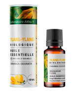 HE YLANG YLANG  BIO 10ml