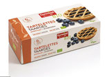 TARTELETTES  MYRTILLE 270gr