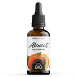 HUILE D'ABRICOT 50ml/150ML/250ML/500ML