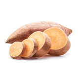 PATATES DOUCES BIO