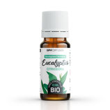 EUCALYPTUS CITRIODORA 10ml