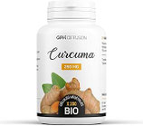 CURCUMA RACINE 250mg (100 gélules végétales)
