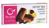 KENNY BIO MARBRE CHOCOLAT 150gr