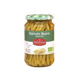 HARICOTS BEURRE 330gr
