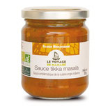SAUCE TIKKA MASALA 200gr