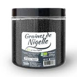 GRAINES DE NIGELLE 275gr