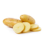 POMMES DE TERRE BIO   le kilo