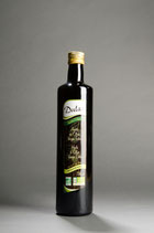 HUILE D'OLIVE VIERGE BIO 1ERE PRESSION A FROID