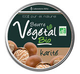 BEURRE DE KARITE 150ml