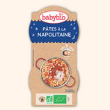 BONNE NUIT PATES NAPOLITAINES 2x200gr