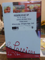 VIN PERIGORD ROUGE BIO 5L