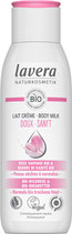 LAIT POUR LE CORPS DOUX 200ML