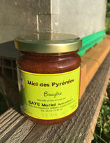 MIEL DE BRUYERE 250gr