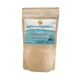 SULFATE DE MAGNESIUM (sel d'epsom) 500gr