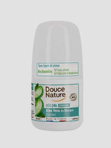 DEODORANT A BILLE A L'ALOE VERA 50ML