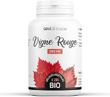 VIGNE ROUGE FEUILLE 250mg (100 gélules végétales)