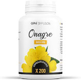 ONAGRE  503mg  en 100 ou 200 capsules gélatine