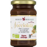 NOCCIOLATA SANS HUILE DE PALME 350g