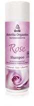 SHAMPOING A LA ROSE CHEVEUX NORMAUX ET FRAGILES 200ml