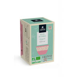THE BLANC REINE DE DAMAS 20 SACHETS