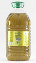 HUILE D'OLIVE VIERGE EXTRA 5L