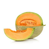 MELON CHARENTAIS BIO