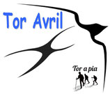 ISCRIZIONE TOR AVRIL - 25 aprile