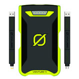 GOAL ZERO, VENTURE 70 SOLAR RECHARGER