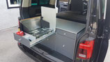 Soulboxx für VW T5 / VW T6 Multivan / California Beach