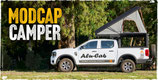 ModCAP Camper - Alu Cab