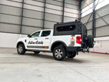 ALU CAB MODCAP WORKER