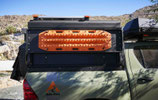 Drop Down Table für ModCAP & Canopy Camper - AluCab