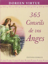 365 Conseils de vos Anges