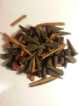 CONES ENCENS FAITS MAIN