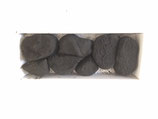 Boite de charbons faits mains par Planète Plantes et 100% naturels.