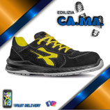 SCARPA ANTINFORTUNISTICA U-POWER VORTIX S1P SCR ESD RI20666