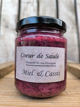 - Miel et Cassis
