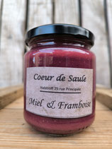 - Miel / Framboise