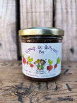 ~ Conserve~     Ketchup de Betterave