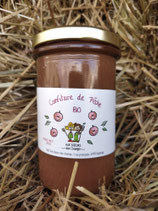 ~ Conserve ~ Confiture de pêches