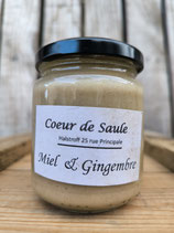 - Miel et Gingembre