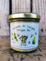 ~ Conserve ~ Courgette Estragon
